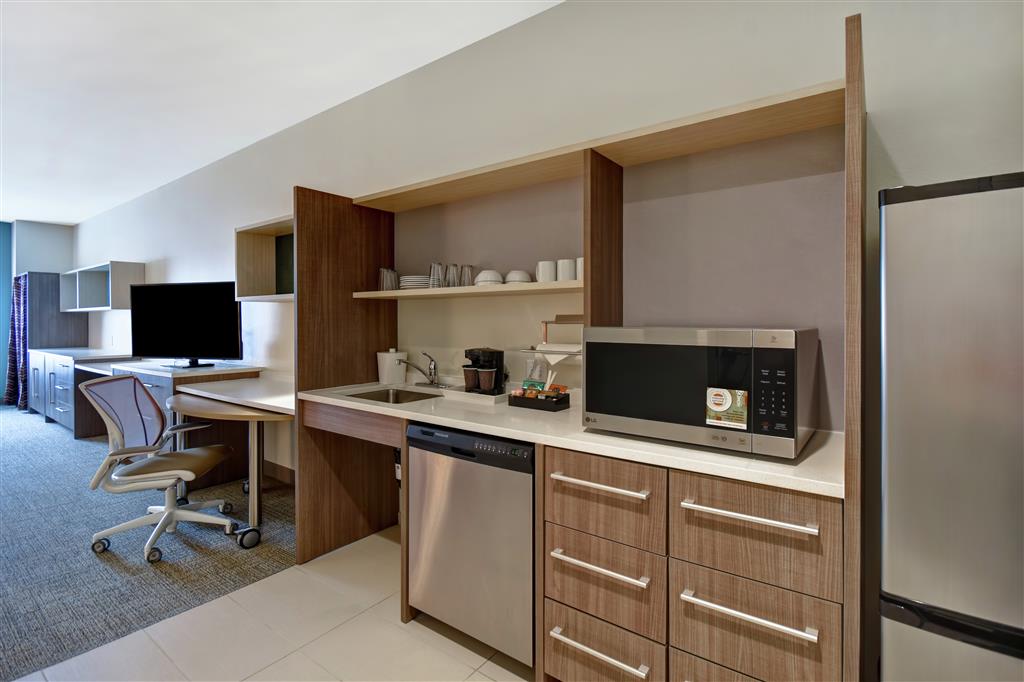 Home2 Suites by Hilton Harvey New Orleans Westbank , LA 70058 near New Orleans Cruise Port View Point 16