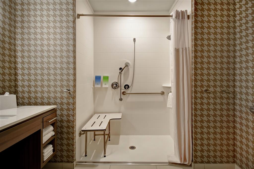 Home2 Suites by Hilton Harvey New Orleans Westbank , LA 70058 near New Orleans Cruise Port View Point 18