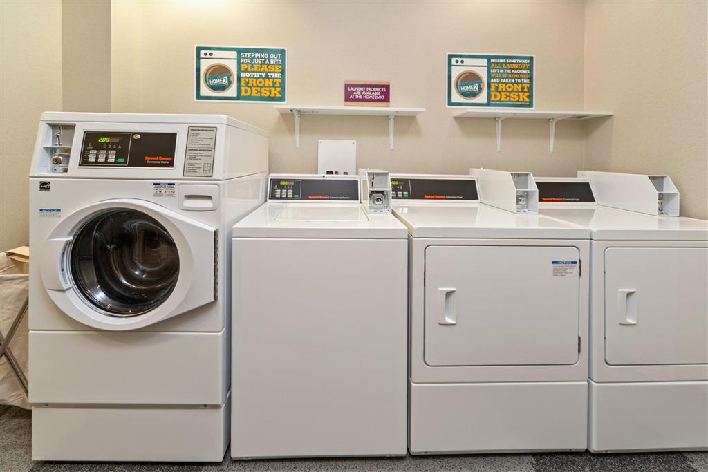 Home2 Suites By Hilton Newark Airport , NJ 07114 near Newark Liberty International Airport View Point 5