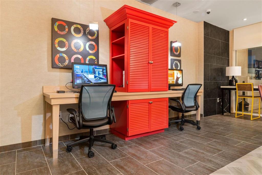 Home2 Suites By Hilton Newark Airport , NJ 07114 near Newark Liberty International Airport View Point 6