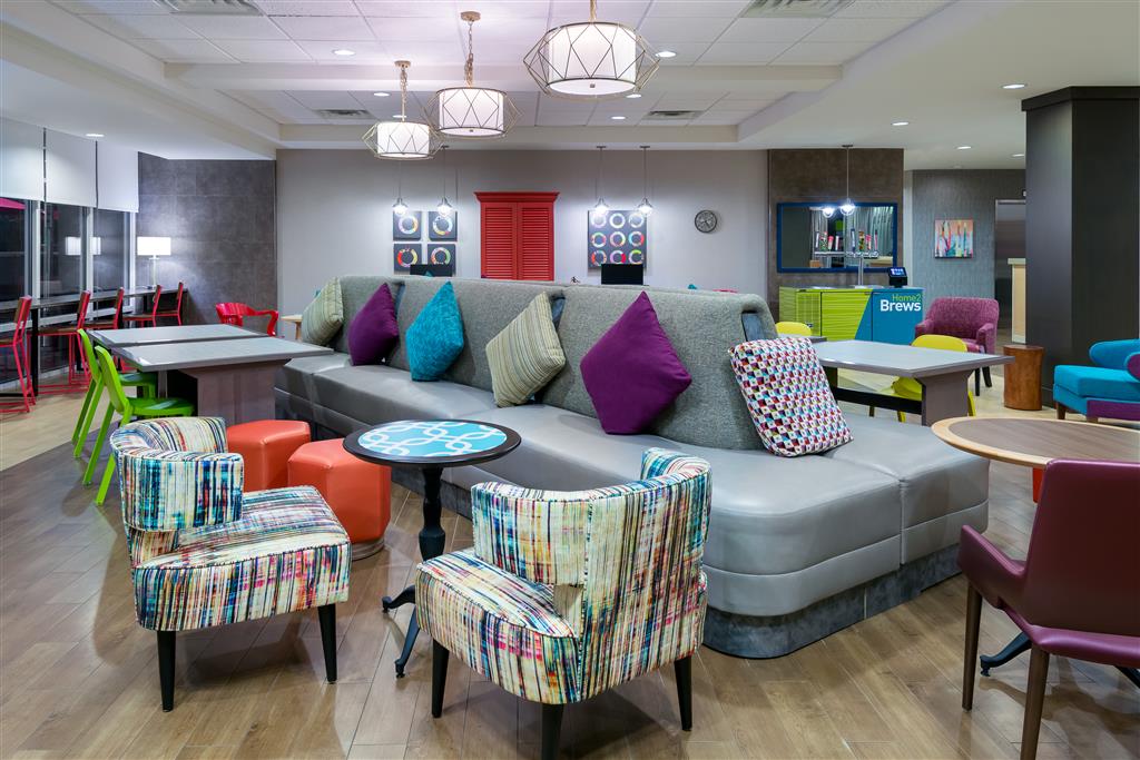 Home2 Suites by Hilton Charleston Airport Convention Center, SC , SC 29418 near Charleston International Airport / Charleston Afb View Point 9