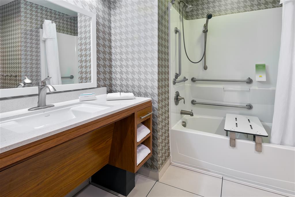 Home2 Suites by Hilton Charleston Airport Convention Center, SC , SC 29418 near Charleston International Airport / Charleston Afb View Point 20