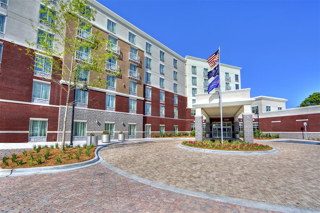 Hilton Garden Inn Charleston / Mt. Pleasant , SC 29464 near Charleston Cruise Port View Point 1