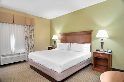 Holiday Inn Express Hotel & Suites DFW West - Hurst, an IHG Hotel , TX 76054 near Dallas-fort Worth International Airport View Point 30