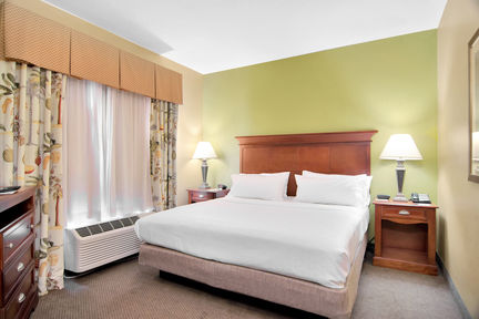 Holiday Inn Express Hotel & Suites DFW West - Hurst, an IHG Hotel , TX 76054 near Dallas-fort Worth International Airport View Point 31
