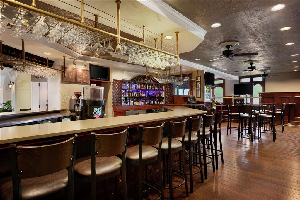 Embassy Suites by Hilton Dallas DFW Airport South , TX 75062 near Dallas-fort Worth International Airport View Point 18