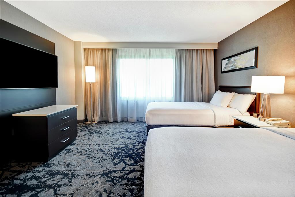 Embassy Suites by Hilton Raleigh Durham Research Triangle , NC 27513 near Raleigh-durham International Airport View Point 82