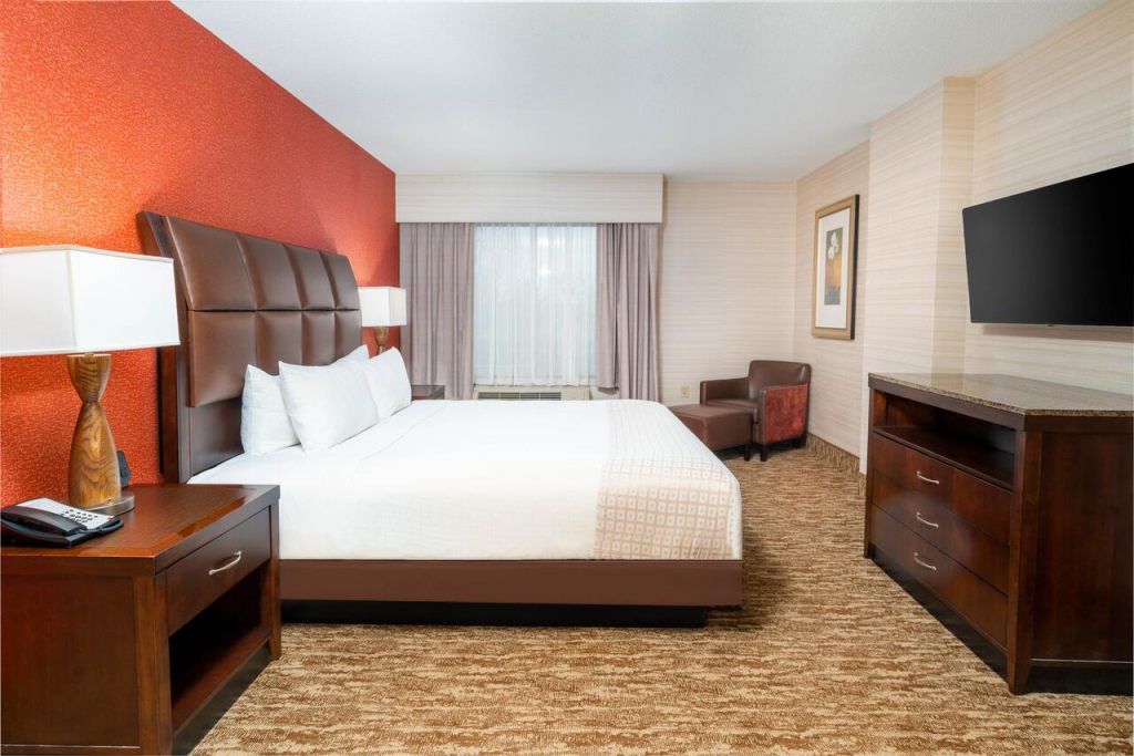 Hilton Garden Inn Hanover Arundel Mills, MD , MD 21076 near Baltimore-washington International Thurgood Marshall Airport View Point 20
