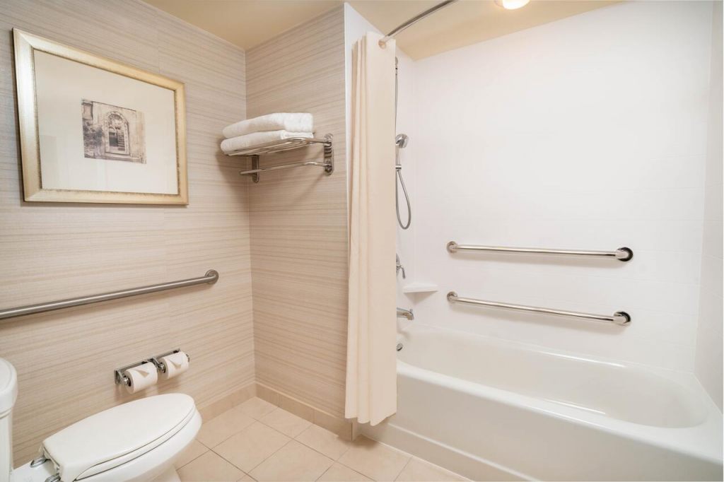 Hilton Garden Inn Hanover Arundel Mills, MD , MD 21076 near Baltimore-washington International Thurgood Marshall Airport View Point 16
