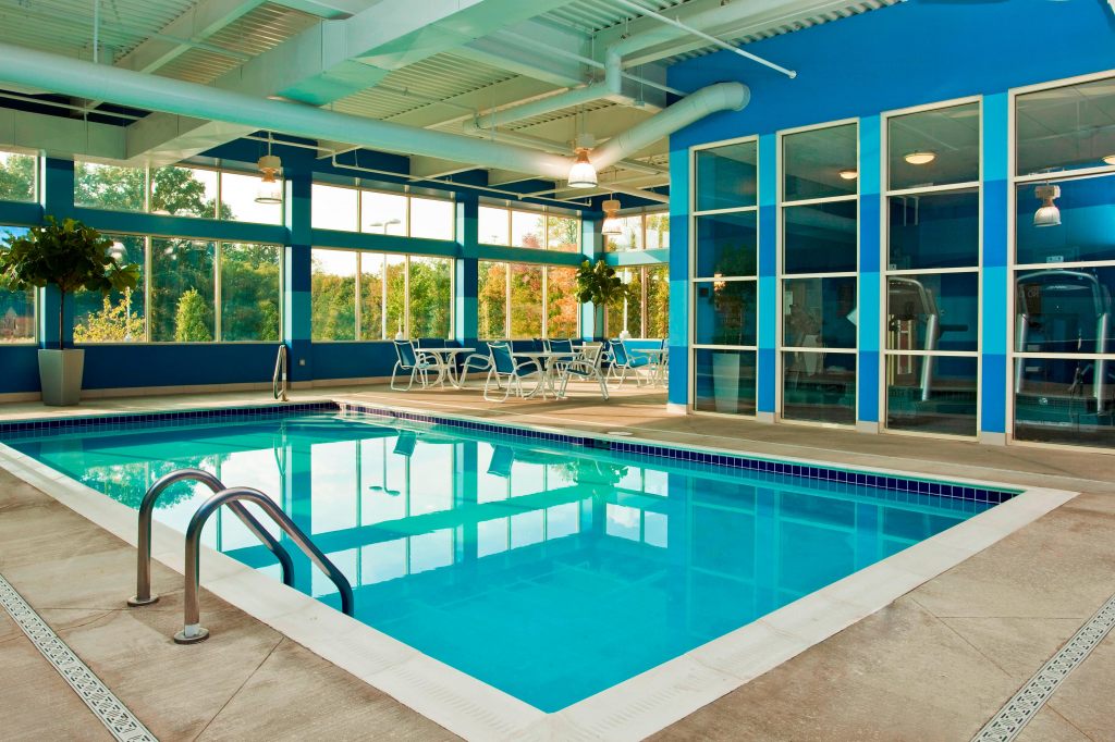 Holiday Inn Express Columbus Airport – Easton , OH 43219 near Port Columbus International Airport View Point 6