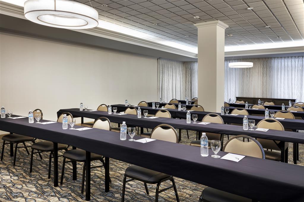 Hampton Inn West Palm Beach Central Airport , FL 33409 near Palm Beach International Airport View Point 4