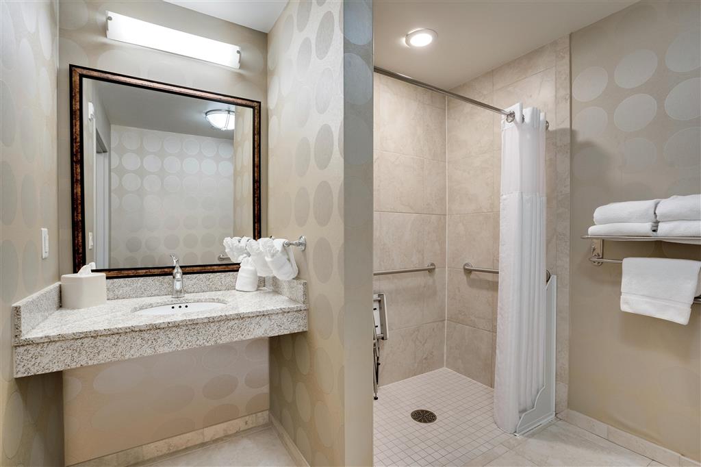 Hilton Garden Inn Milwaukee Airport , WI 53207 near General Mitchell International Airport View Point 29