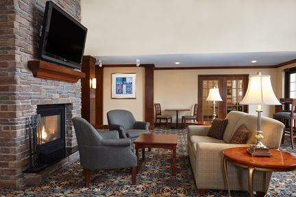 Staybridge Suites Milwaukee Airport South, an IHG Hotel , WI 53132 near General Mitchell International Airport View Point 5