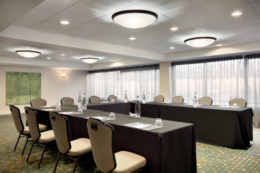 Holiday Inn Washington-Dulles International Airport, an IHG Hotel , VA 20166 near Washington Dulles International Airport View Point 10