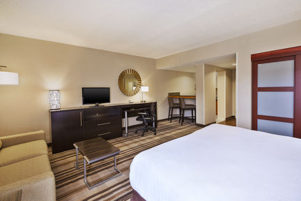 Holiday Inn Washington-Dulles International Airport, an IHG Hotel , VA 20166 near Washington Dulles International Airport View Point 28