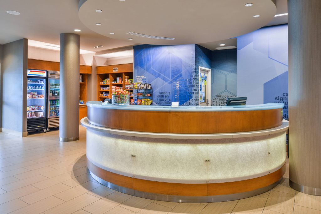 SpringHill Suites by Marriott Ashburn Dulles North , VA 20147 near Washington Dulles International Airport View Point 9
