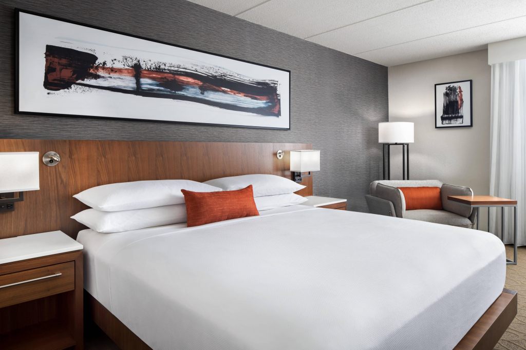 Delta Hotels by Marriott Green Bay , WI 54304 near Green Bay Austin Straubel International Airport View Point 26