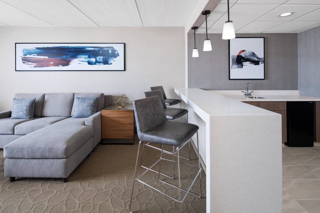 Delta Hotels by Marriott Green Bay , WI 54304 near Green Bay Austin Straubel International Airport View Point 32