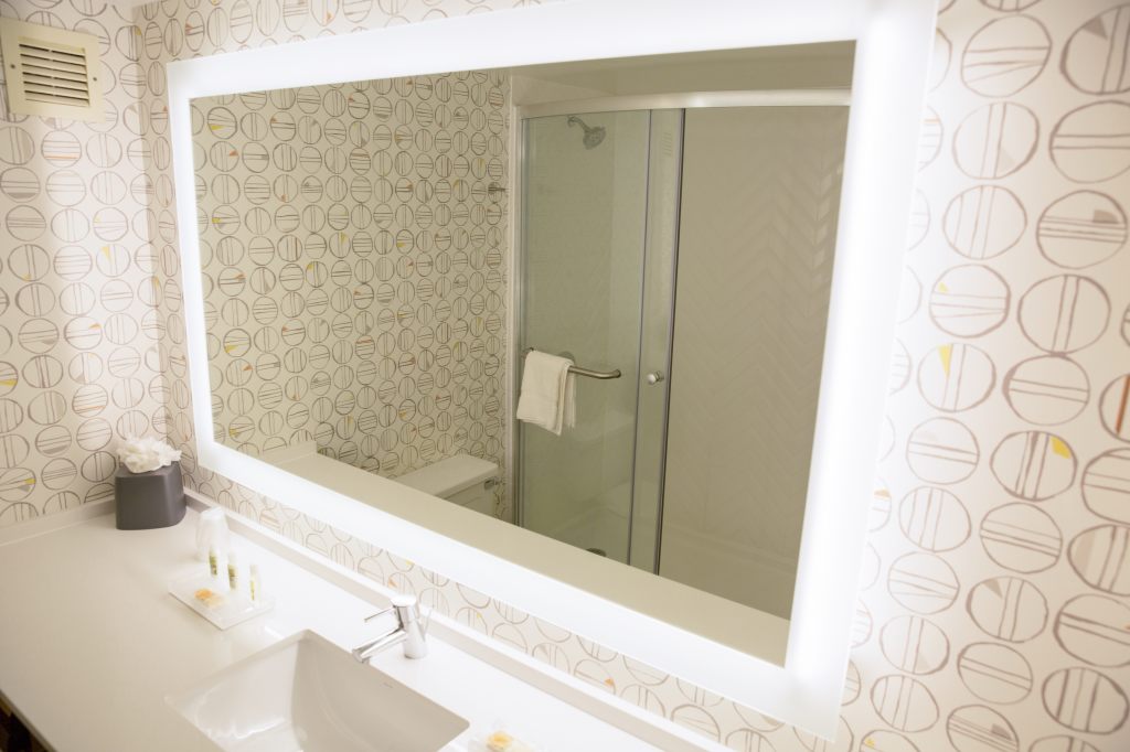 Holiday Inn Orlando International Airport, an IHG Hotel , FL 32822 near Orlando International Airport View Point 2