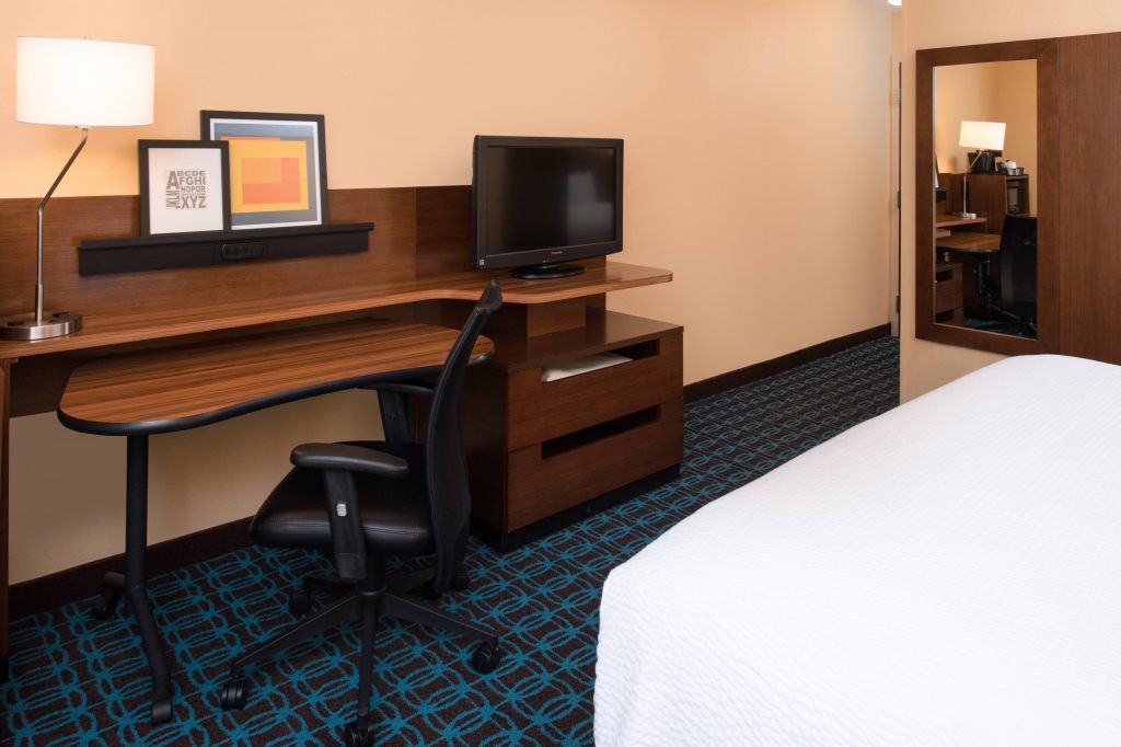 Fairfield Inn by Marriott Orlando Airport , FL 32822 near Orlando International Airport View Point 27