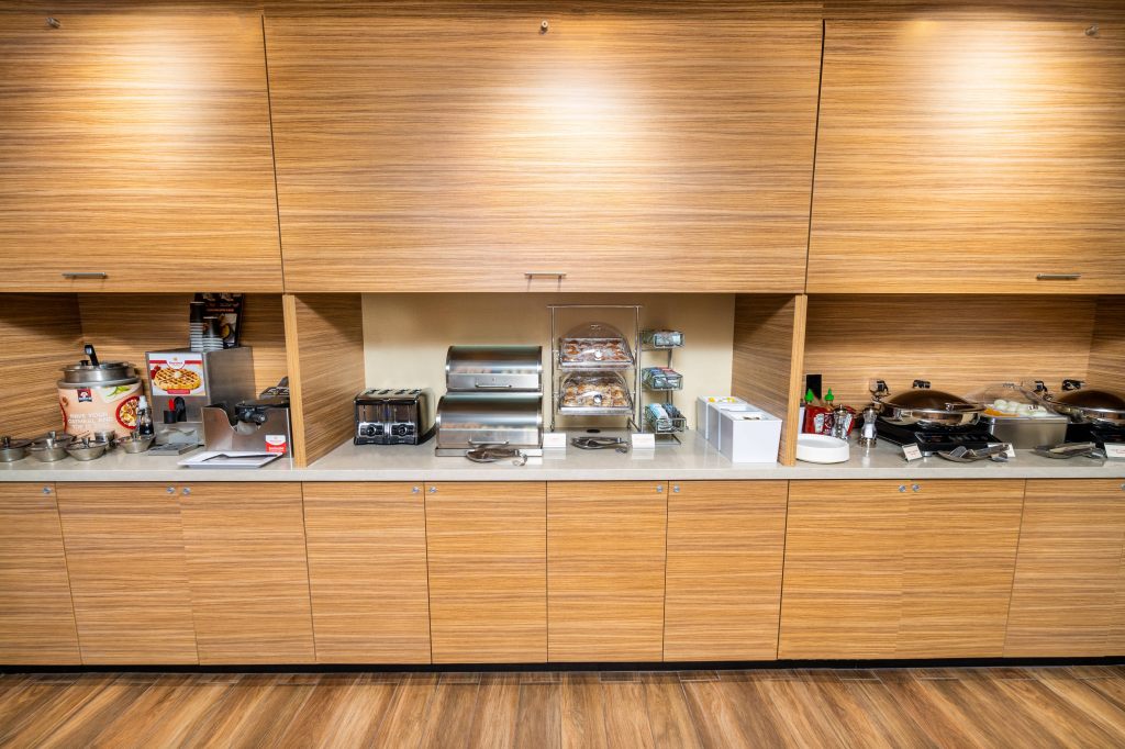 TownePlace Suites by Marriott Las Vegas City Center , NV 89103 near Mccarran International Airport View Point 18