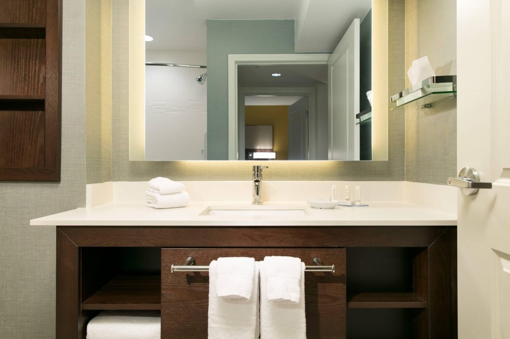 Residence Inn by Marriott Las Vegas Airport , NV 89123 near Mccarran International Airport View Point 2