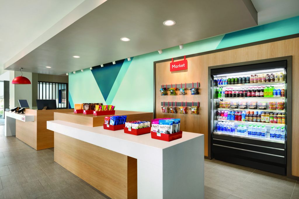 avid hotels - Boston Logan Airport - Revere, an IHG Hotel , MA 02151 near Boston Logan International Airport View Point 2
