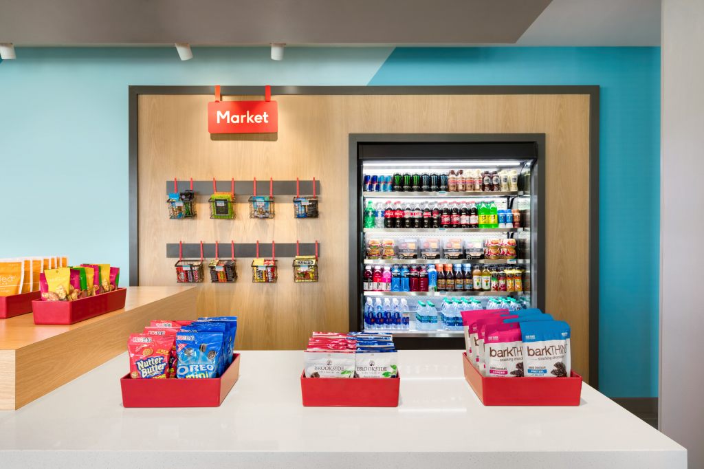 avid hotels - Boston Logan Airport - Revere, an IHG Hotel , MA 02151 near Boston Logan International Airport View Point 3