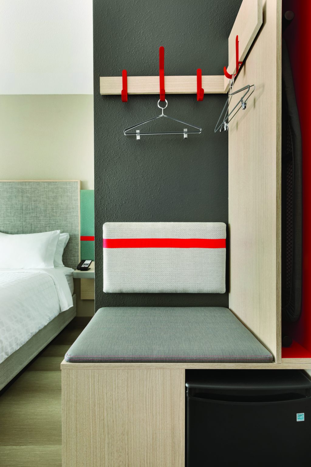 avid hotels - Boston Logan Airport - Revere, an IHG Hotel , MA 02151 near Boston Logan International Airport View Point 11