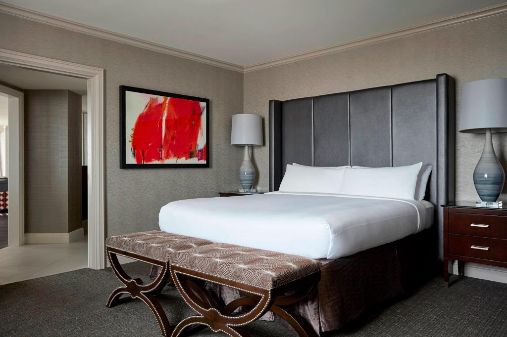 Crystal Gateway Marriott , VA 22202 near Ronald Reagan Washington National Airport View Point 35