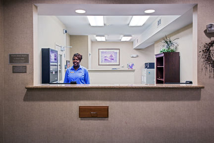 Candlewood Suites Windsor Locks Bradley Arpt , CT 06096 near Bradley International Airport View Point 8