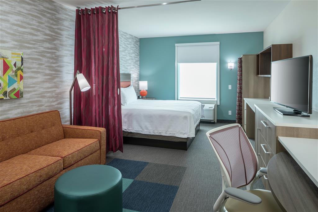 Home2 Suites by Hilton Jacksonville Airport , FL 32218 near Jacksonville International Airport View Point 29