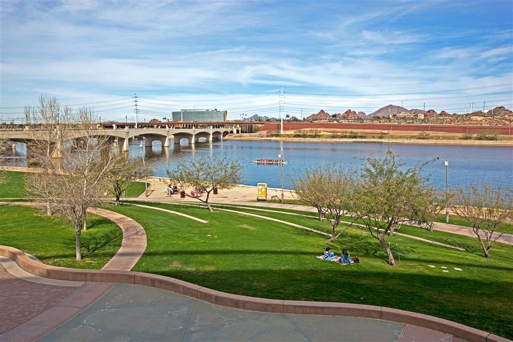 Hyatt Place Tempe Phoenix Airport , AZ 85281 near Sky Harbor International Airport View Point 4