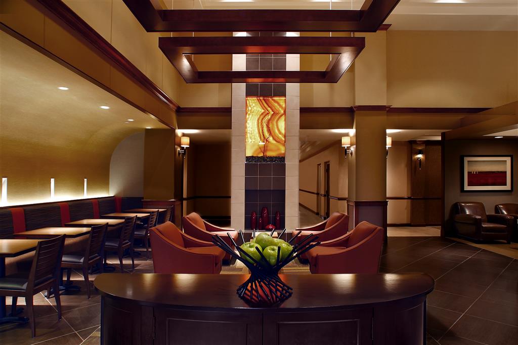 Hyatt Place Tempe Phoenix Airport , AZ 85281 near Sky Harbor International Airport View Point 10