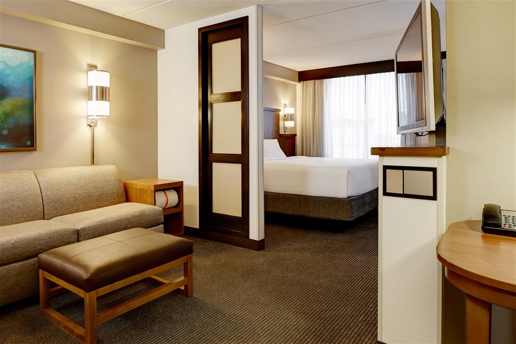 Hyatt Place Tempe Phoenix Airport , AZ 85281 near Sky Harbor International Airport View Point 20