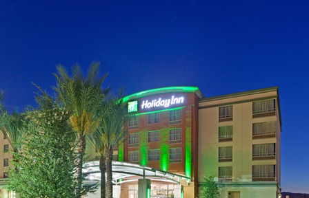 Holiday Inn Phoenix Airport, an IHG Hotel , AZ 85040 near Sky Harbor International Airport View Point 5