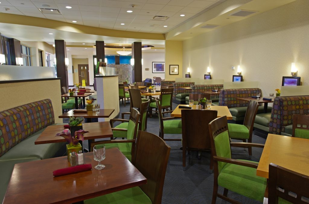 Holiday Inn Phoenix Airport, an IHG Hotel , AZ 85040 near Sky Harbor International Airport View Point 23