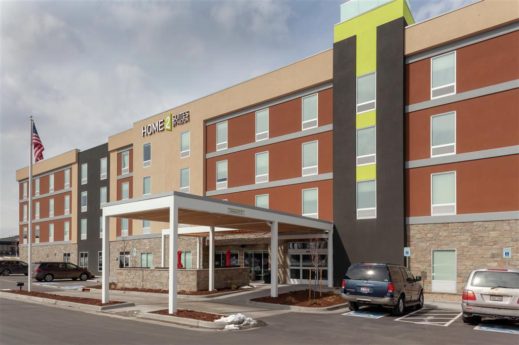 Home2 Suites by Hilton Denver South Centennial Airport , CO 80112 near Centennial Airport View Point 1