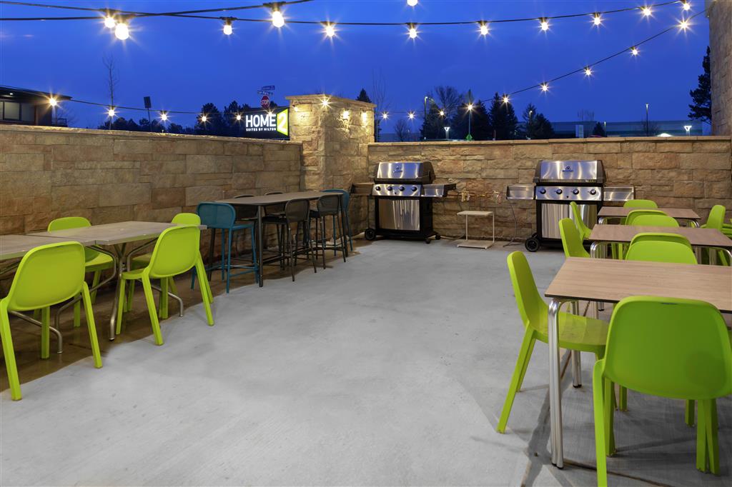 Home2 Suites by Hilton Denver South Centennial Airport , CO 80112 near Centennial Airport View Point 2