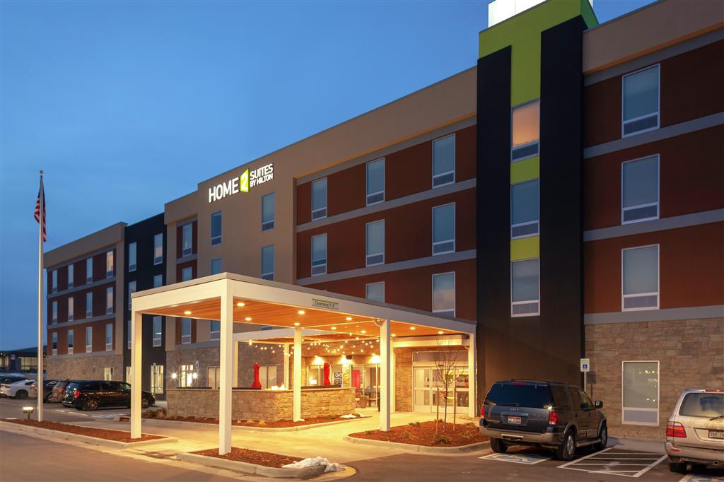 Home2 Suites by Hilton Denver South Centennial Airport , CO 80112 near Centennial Airport View Point 3