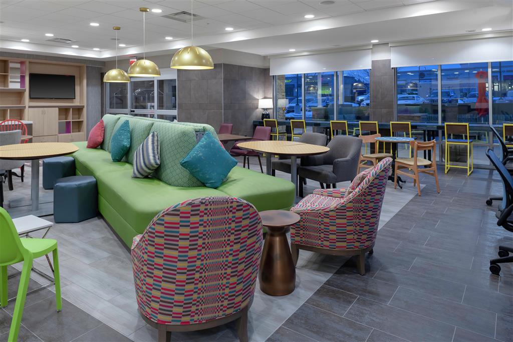 Home2 Suites by Hilton Denver South Centennial Airport , CO 80112 near Centennial Airport View Point 5