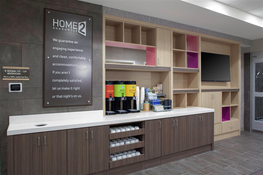 Home2 Suites by Hilton Denver South Centennial Airport , CO 80112 near Centennial Airport View Point 11