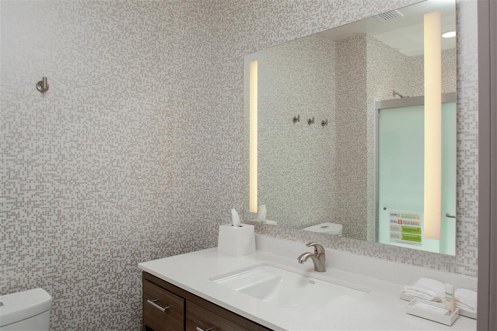 Home2 Suites by Hilton Denver South Centennial Airport , CO 80112 near Centennial Airport View Point 12