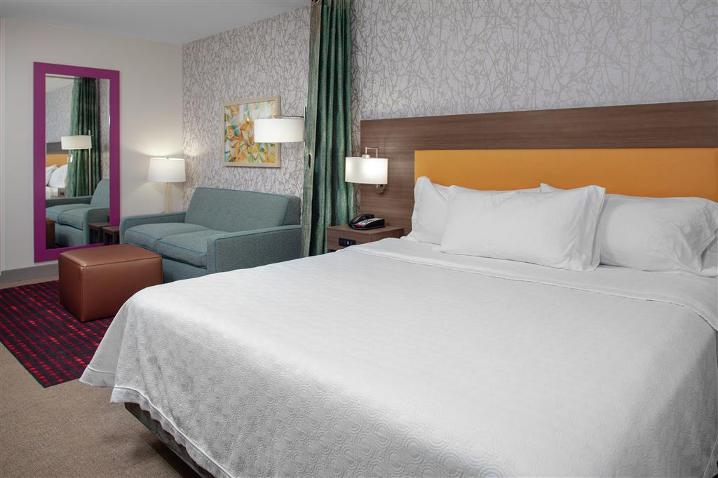 Home2 Suites by Hilton Denver South Centennial Airport , CO 80112 near Centennial Airport View Point 13