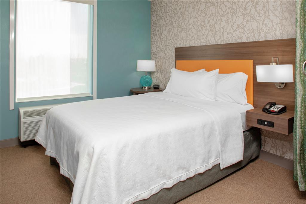 Home2 Suites by Hilton Denver South Centennial Airport , CO 80112 near Centennial Airport View Point 15