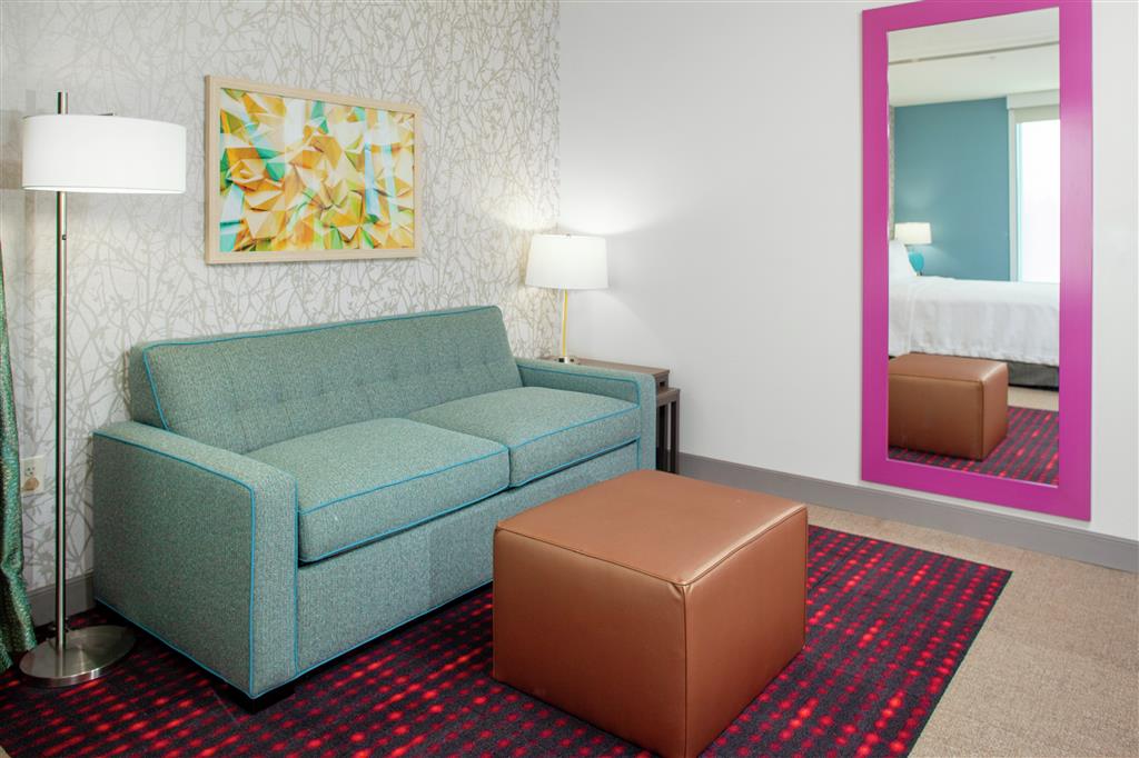 Home2 Suites by Hilton Denver South Centennial Airport , CO 80112 near Centennial Airport View Point 16