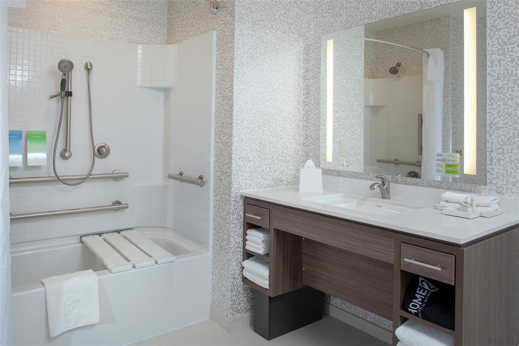 Home2 Suites by Hilton Denver South Centennial Airport , CO 80112 near Centennial Airport View Point 17