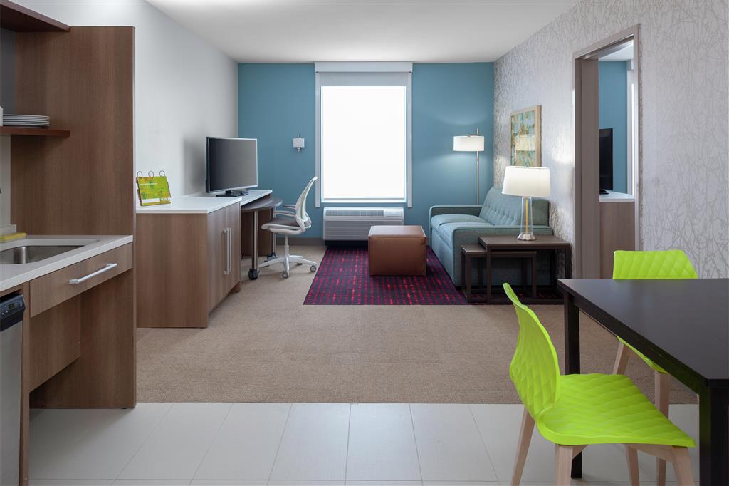Home2 Suites by Hilton Denver South Centennial Airport , CO 80112 near Centennial Airport View Point 18