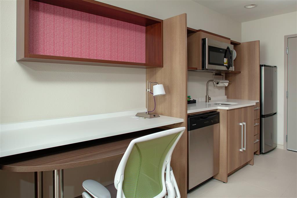 Home2 Suites by Hilton Denver South Centennial Airport , CO 80112 near Centennial Airport View Point 20