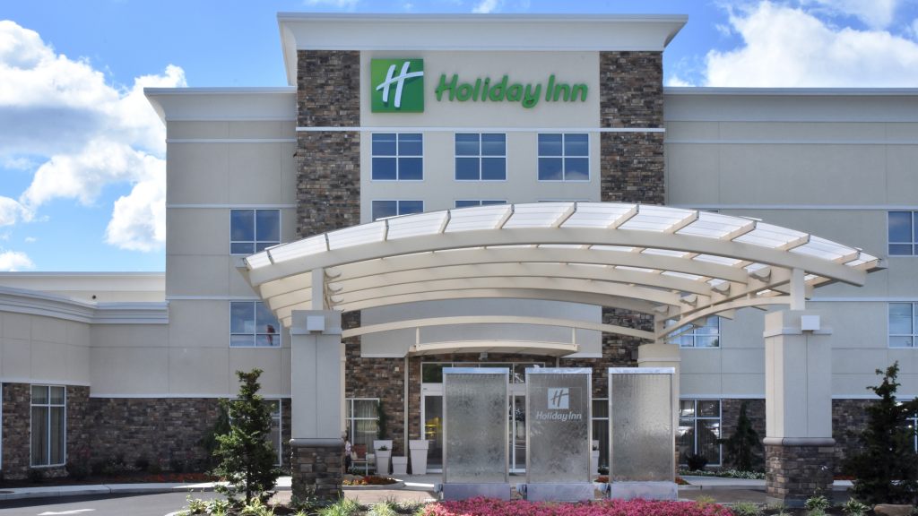 Holiday Inn Canton-Belden Village, an IHG Hotel , OH 44718 near Akron-canton Regional Airport View Point 3